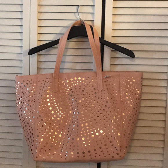 Bath & Body Works Handbags - NWT Bath & Body Tote Bag